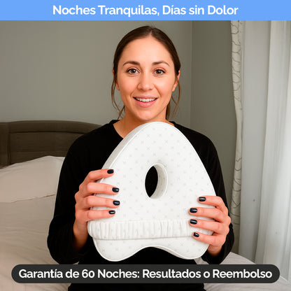 Renuevo® Almohada de Alineación
