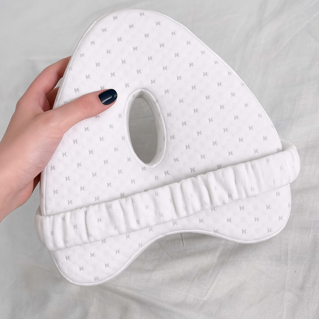 Renuevo® Almohada de Alineación