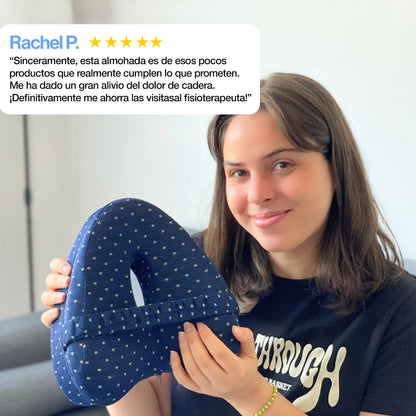 Renuevo® Almohada de Alineación